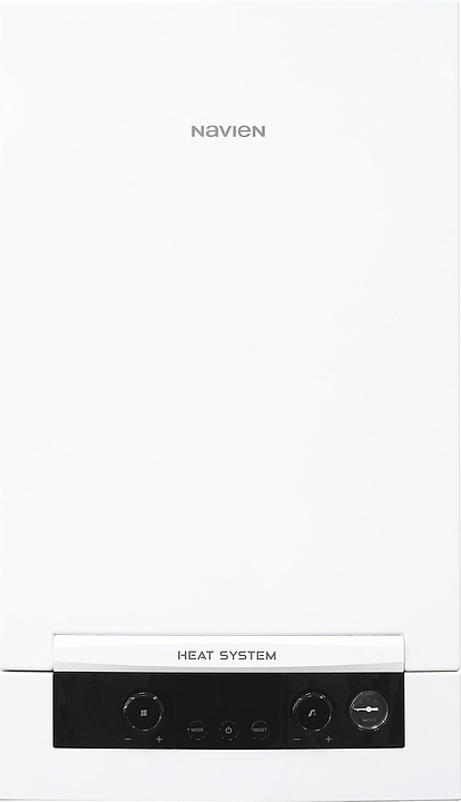 Котел отопительный газовый Navien Heat System NGB210 - 20H