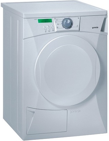 Сушильная машина Gorenje D 63225