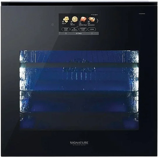 Шкаф духовой SIGNATURE KITCHEN SUITE SKSOV2411S
