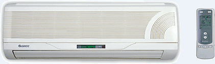 Кондиционер Gree KFR-32GW/JF