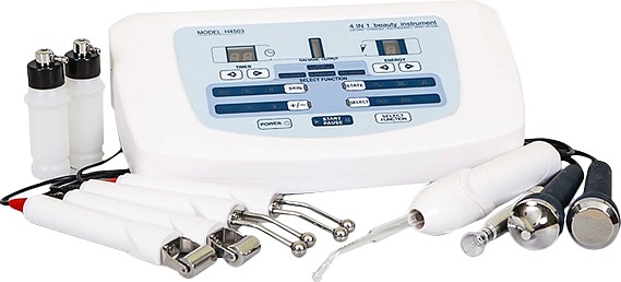 Комбайн косметологический SunDream SD-4503