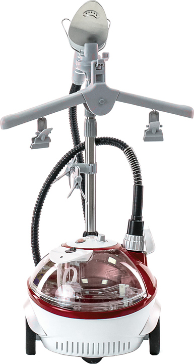 Отпариватель Grand Master GM-Q5 Multi/T Red
