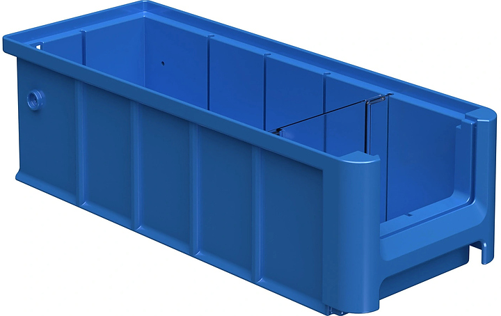 Контейнер iPlast SK-3109 300х117х90 мм