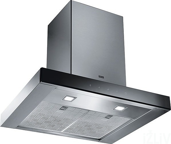 Вытяжка Franke FCR 625 TC BK XS (110.0251.846)