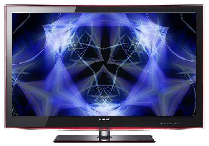 ЖК телевизор Samsung UE-40B6000