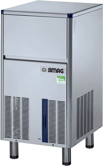 Льдогенератор SIMAG SDH 64 WS