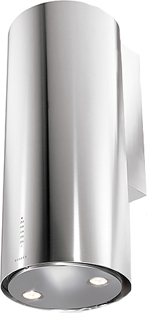 Вытяжка Faber CYLINDRA/2 EV8 2EL XH890 (110.0332.307)