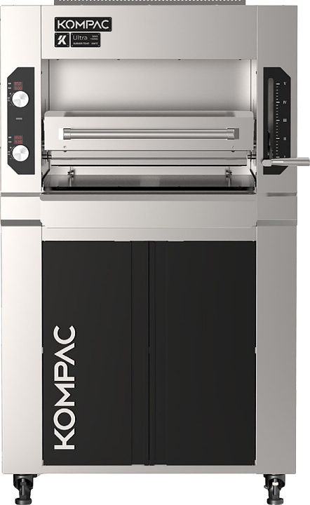 Гриль Саламандра высокотемпературный Kompac ULTRA Top Chef NR-1