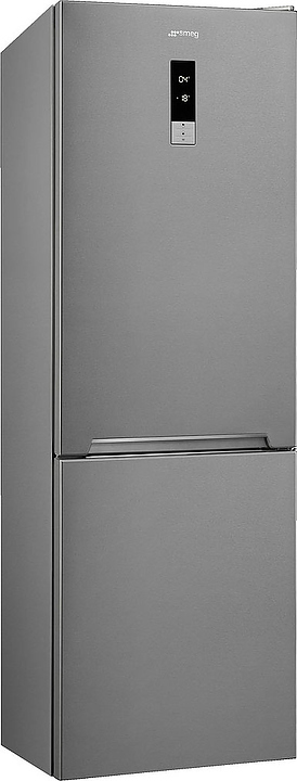 Холодильник SMEG FC203PXNE