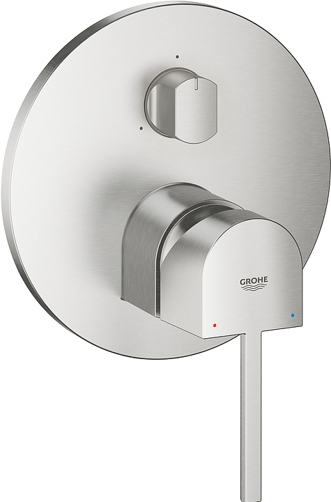 Смеситель Grohe Plus 24093DC3
