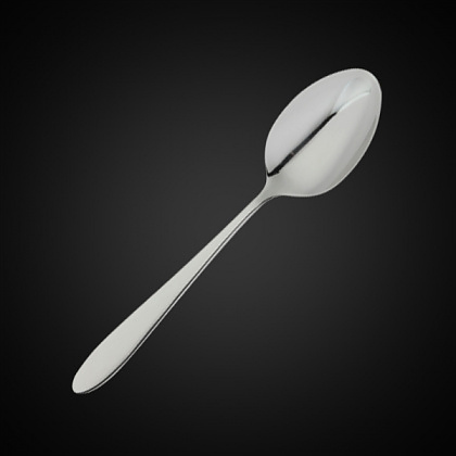 Ложка столовая Luxstahl Parma DJ-05235 3 шт.