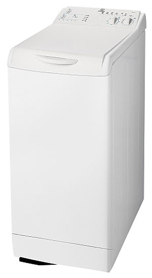 Стиральная машина Indesit WITP 82