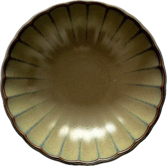 Салатник Bonna Gloire East GOIEAT16CK 320 мл d=16 см (фарфор)