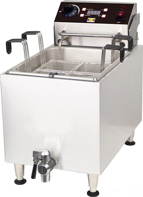 Макароноварка Vortmax PC 1 T8