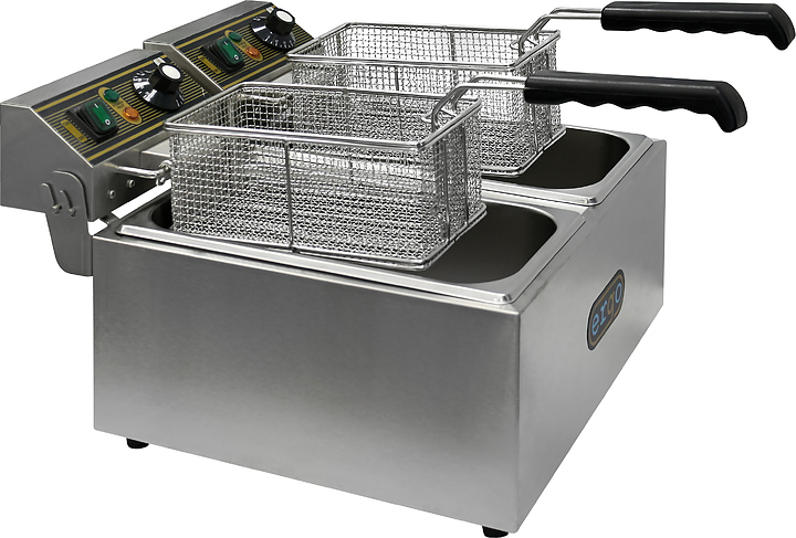 Фритюрница ERGO EF-062