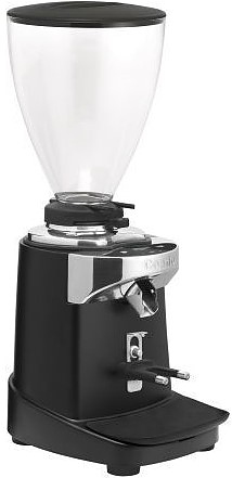 Кофемолка Ceado Coffee E37R черная