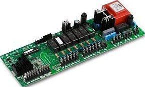 Плата для пароконвектомата UNOX PE1010B1