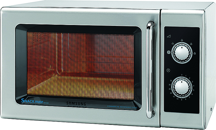Печь микроволновая Samsung CM1079A