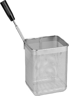 Корзина для макароноварки Apach B800004 (165х145х230) левая