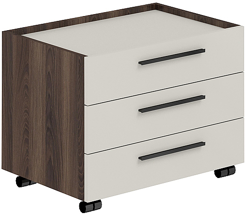 Тумба сервисная NORDEN Reef RF.201.DA.PG