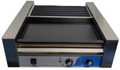 Гриль роликовый Enigma HDP-7ST