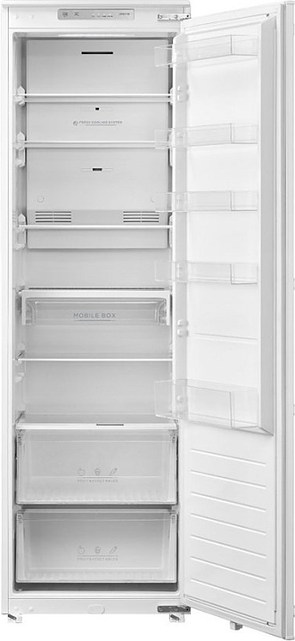 Холодильник HiSTORY SRB 1780M