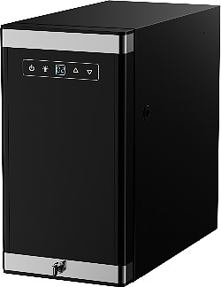 Холодильник для молока Смирнов BTB-BX02