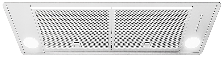 Вытяжка Sirius SM 905 W 85