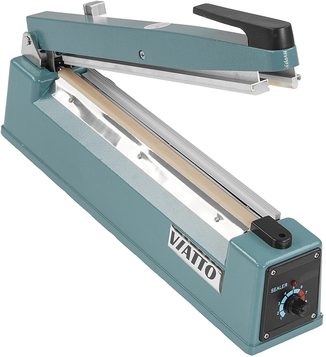 Запайщик пакетов VIATTO PFS-300AC