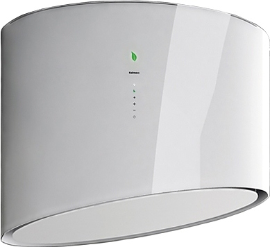 Вытяжка Falmec Spring Isola 80 (600) ECP