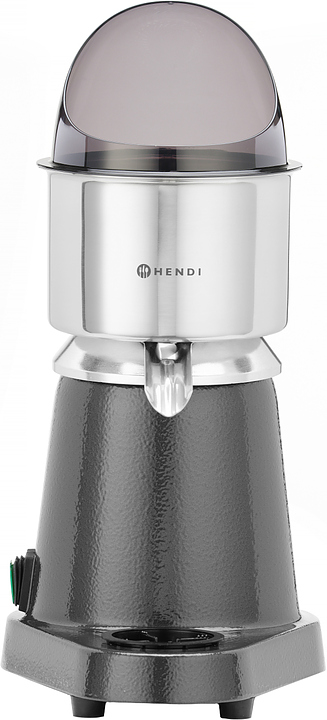 Соковыжималка для цитрусовых HENDI 221204