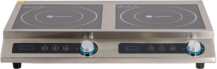 Плита индукционная Hurakan HKN-ICF70D