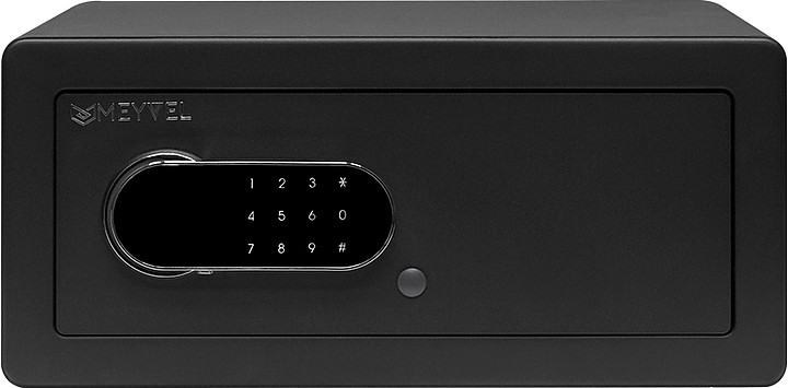 Сейф MEYVEL SF5-430-195