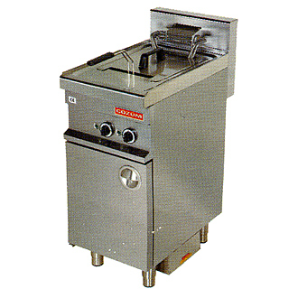 Фритюрница электрическая Cozum EF712