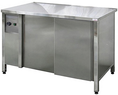 Стол тепловой Finist СТ-18/7