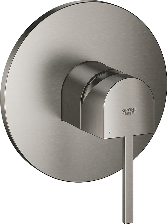 Смеситель Grohe Plus 24059AL3