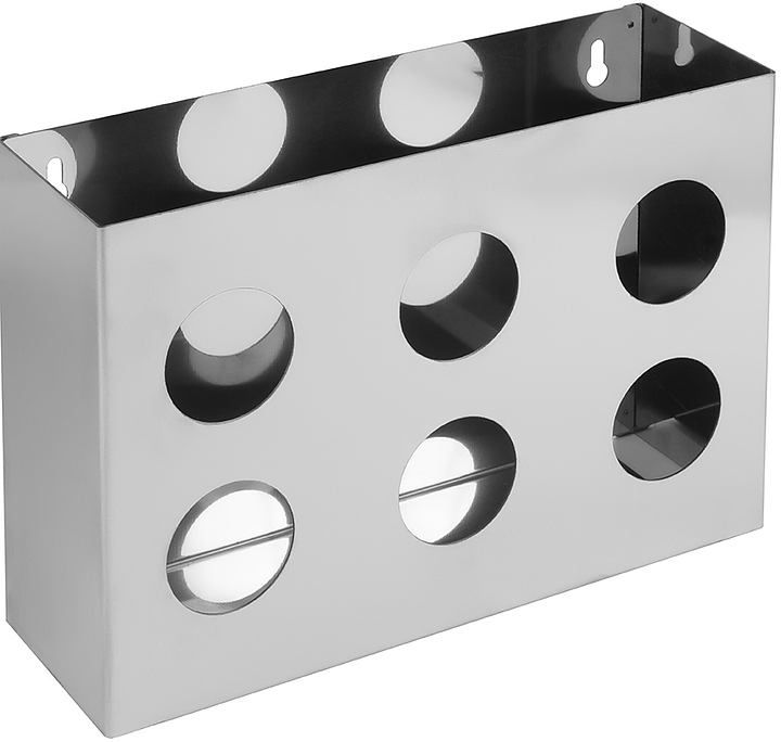 Диспенсер для бахил ЦПО DDB-001