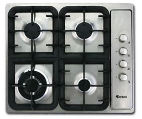Варочная панель Ardo PLT 6031 V XG