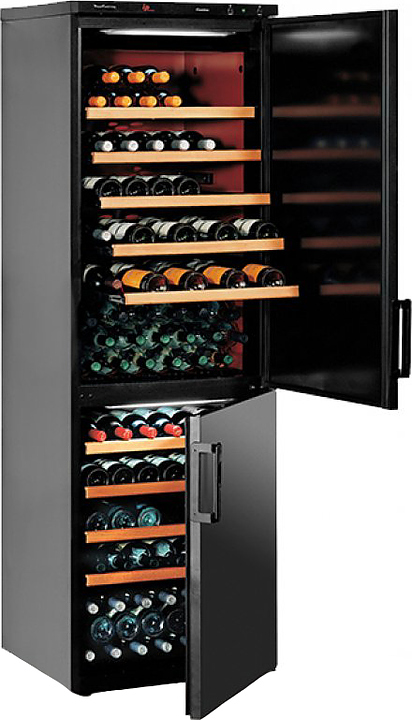Винный шкаф IP Industrie CS 600