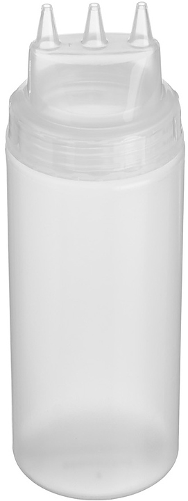 Емкость для соуса Gastroplast 79223 500 мл