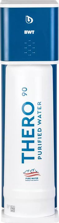 Система обратного осмоса BWT Thero 90 PRO blue V1.0