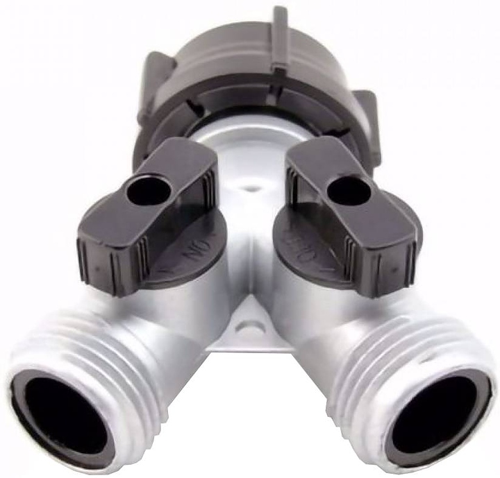 Y-коннектор Vitamix VM01419 для подключения ополаскивающего устройства