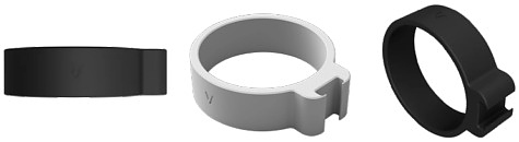 Рукоятка Varia EVO Silicone