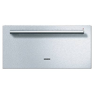 Подогреватель посуды Siemens HW 290560