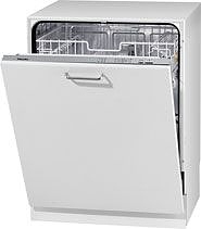Встраиваемая посудомоечная машина Miele G 1171 Vi