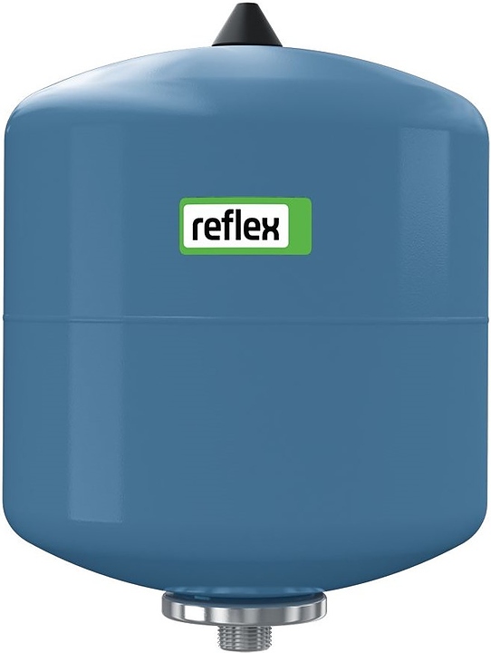 Гидроаккумулятор Reflex Refix DE 18