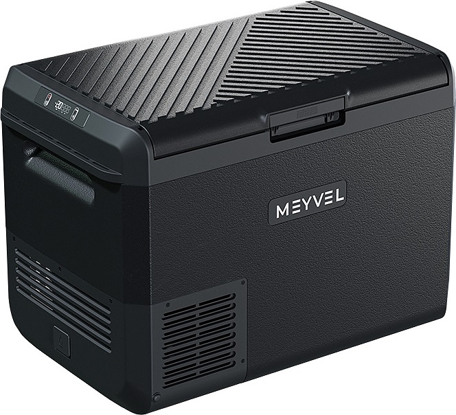Автохолодильник MEYVEL AF-M50 (Black)