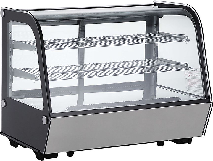 Витрина холодильная VIATTO VA-RTW-160