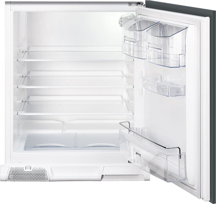 Холодильник встраиваемый SMEG U3L080P