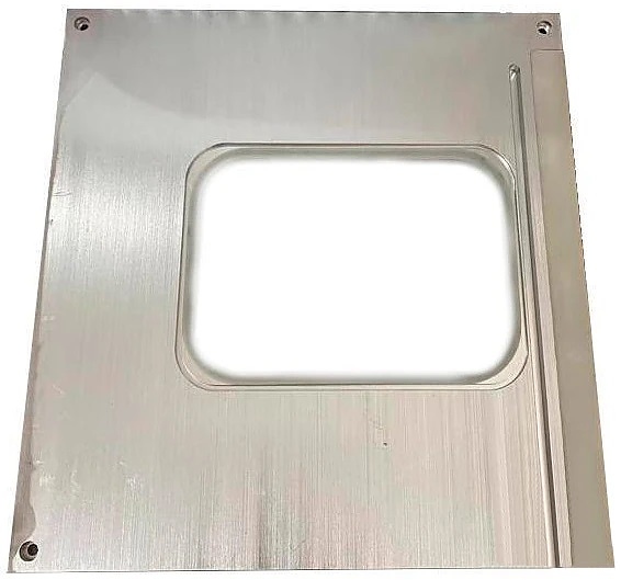 Матрица для запайщика лотков PACKVAC TS (187х137 мм )